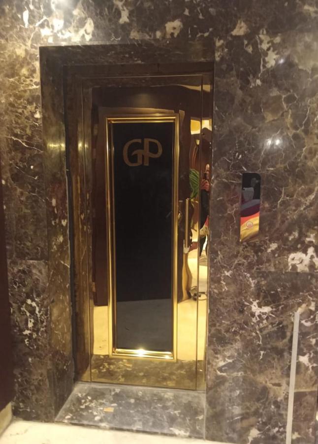 Golden Park Hotel Cairo, Heliopolis Екстер'єр фото